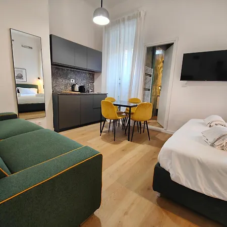 Cortivo - Beatrice D'Este 44 - Bocconi Milan Exterior photo